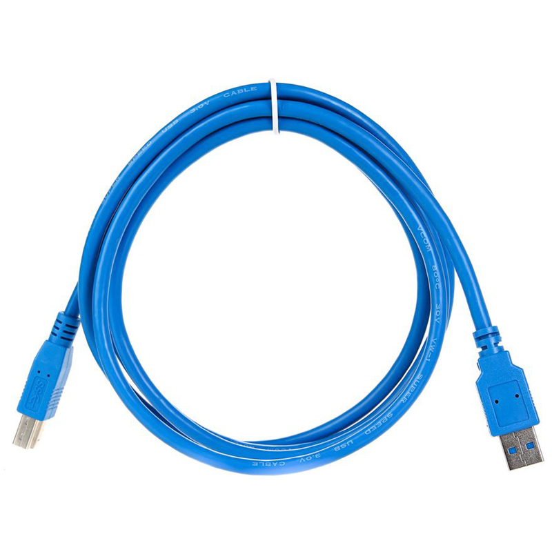 VCOM USB 3.2 Type-AM - USB 3.2 Type-BM 1.8м