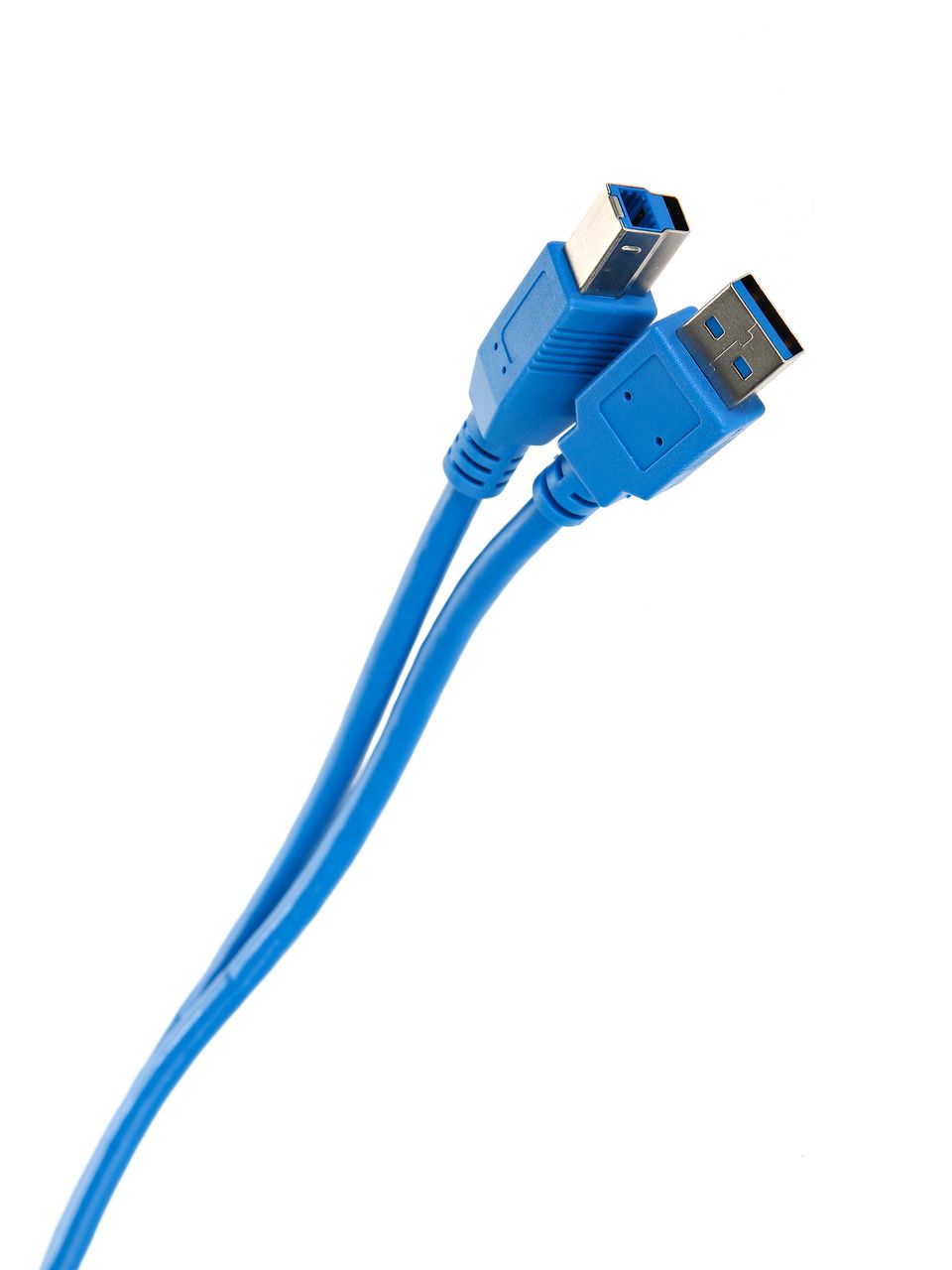VCOM USB 3.2 Type-AM - USB 3.2 Type-BM 1.8м
