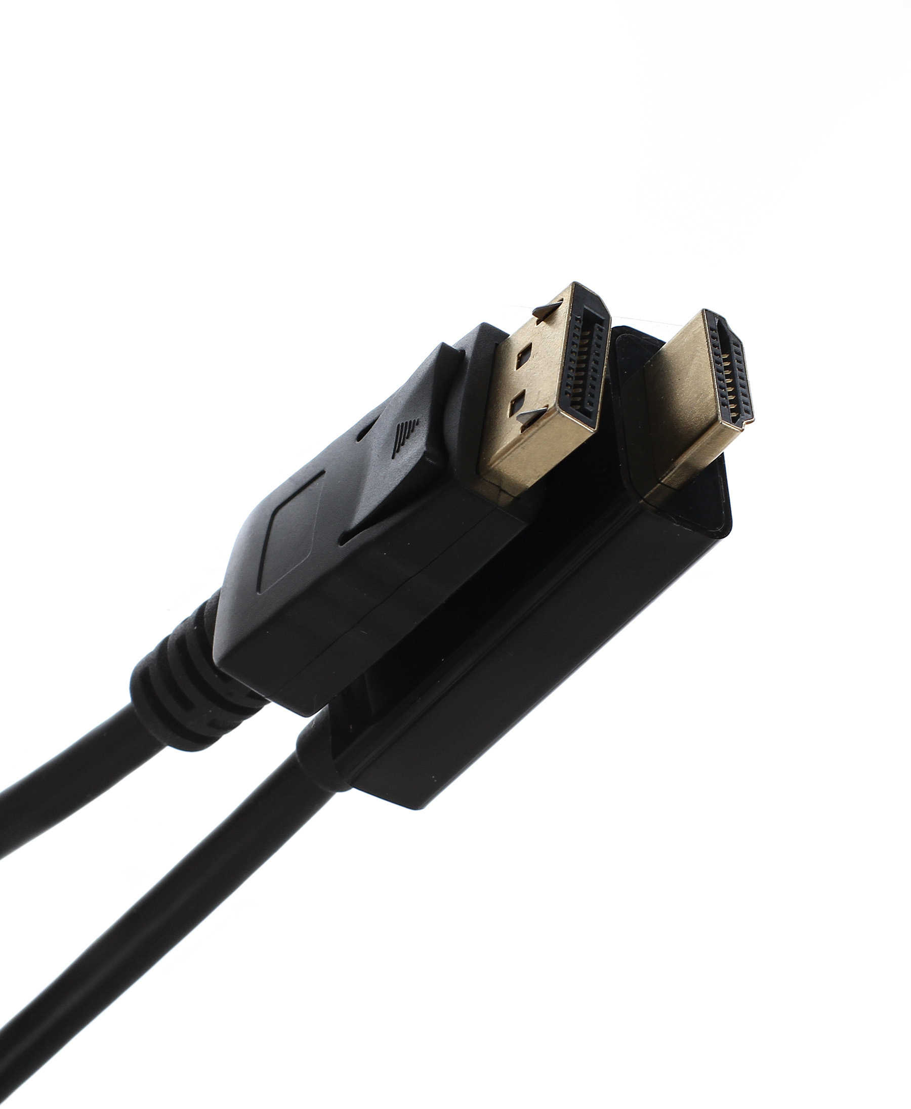 VCOM DisplayPort M-> HDMI M 1.8м