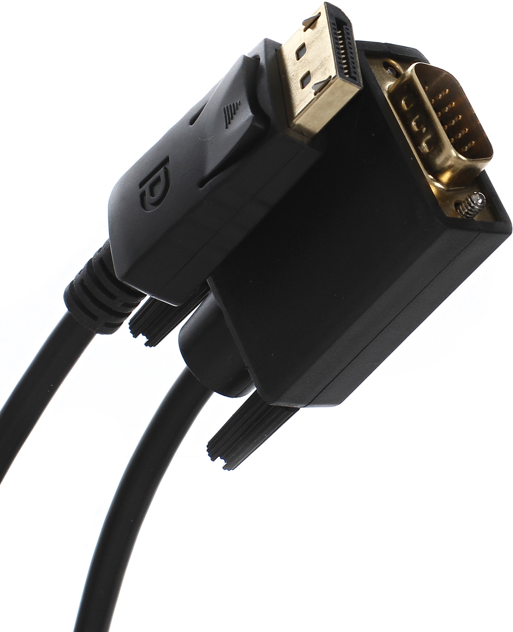 Telecom DP --> VGA_M/M 1,8м