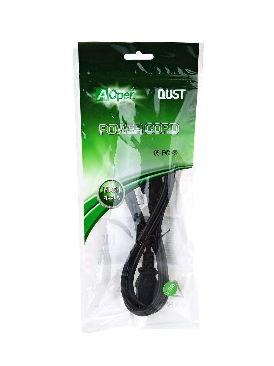 AOpen ACE001-1.8M