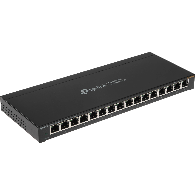 TP-Link TL-SG116E