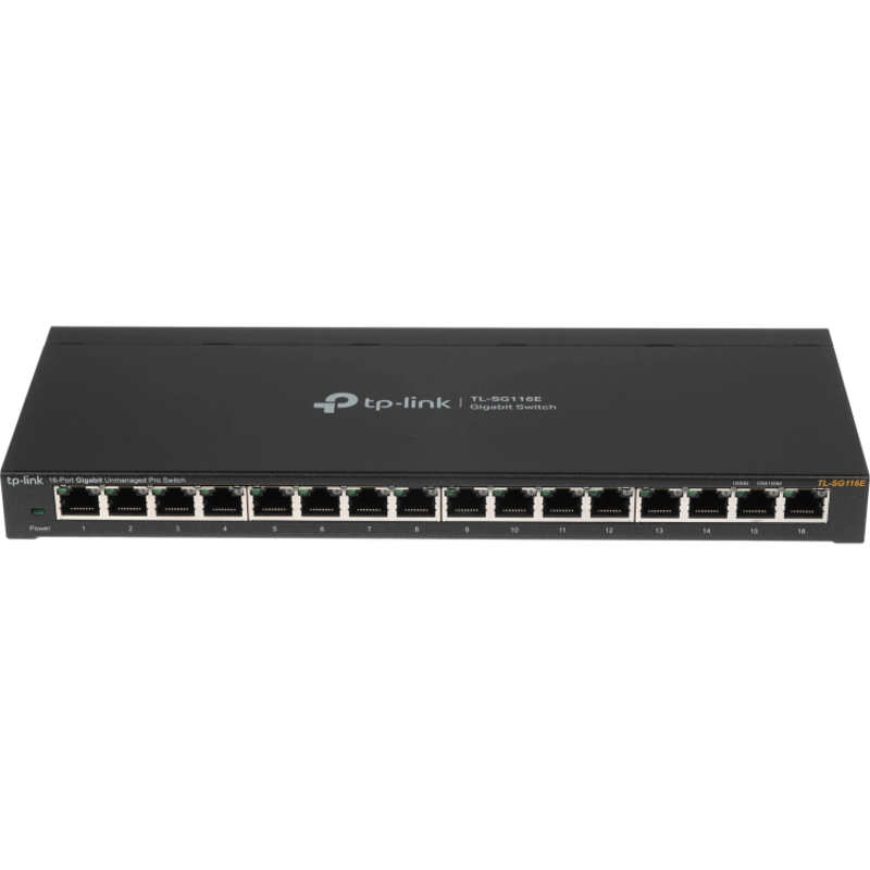 TP-Link TL-SG116E