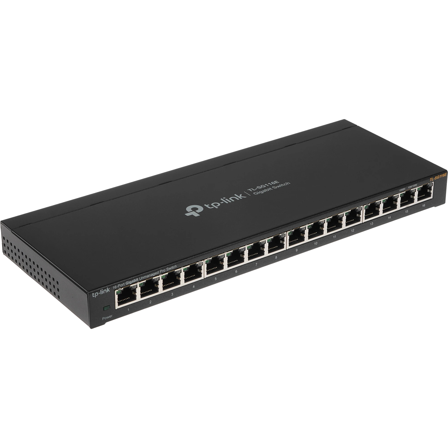 TP-Link TL-SG116E