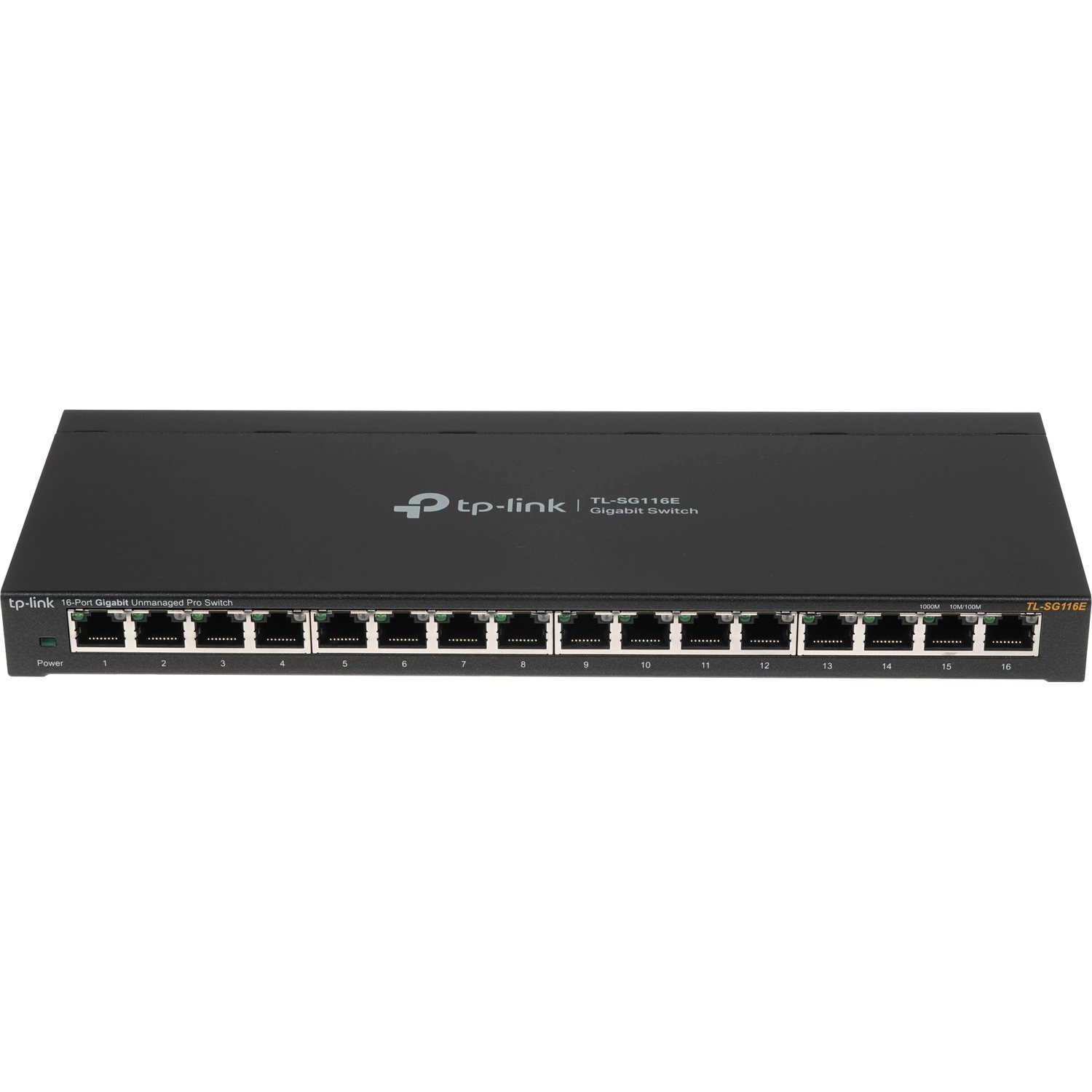 TP-Link TL-SG116E