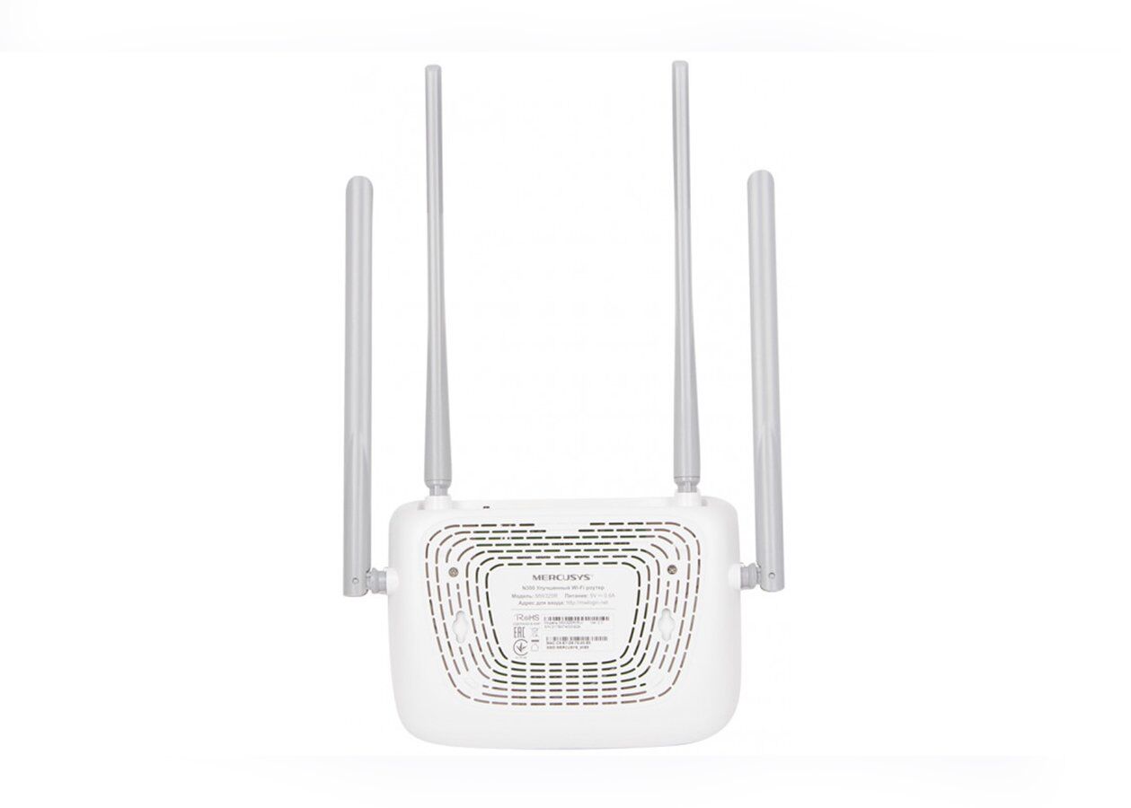 Mercusys MW325R