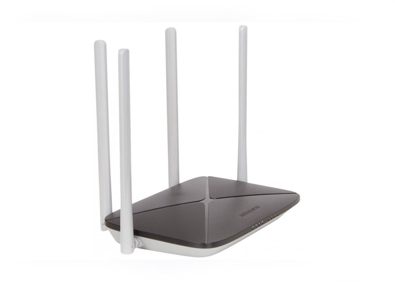 Mercusys AC12