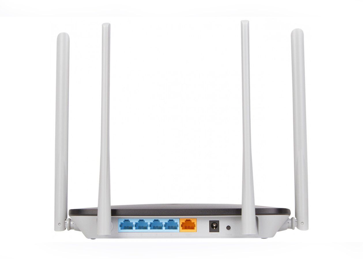 Mercusys AC12