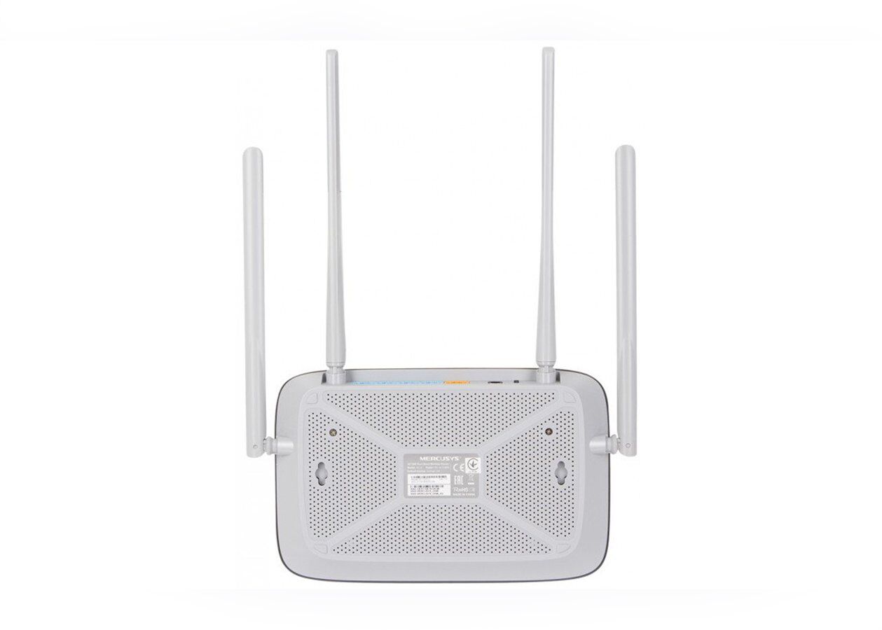 Mercusys AC12