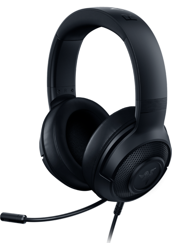 Razer Kraken X Lite