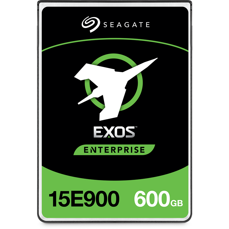Seagate Exos 15E900 ST600MP0006