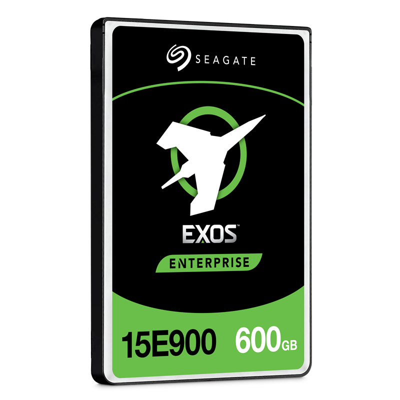 Seagate Exos 15E900 ST600MP0006