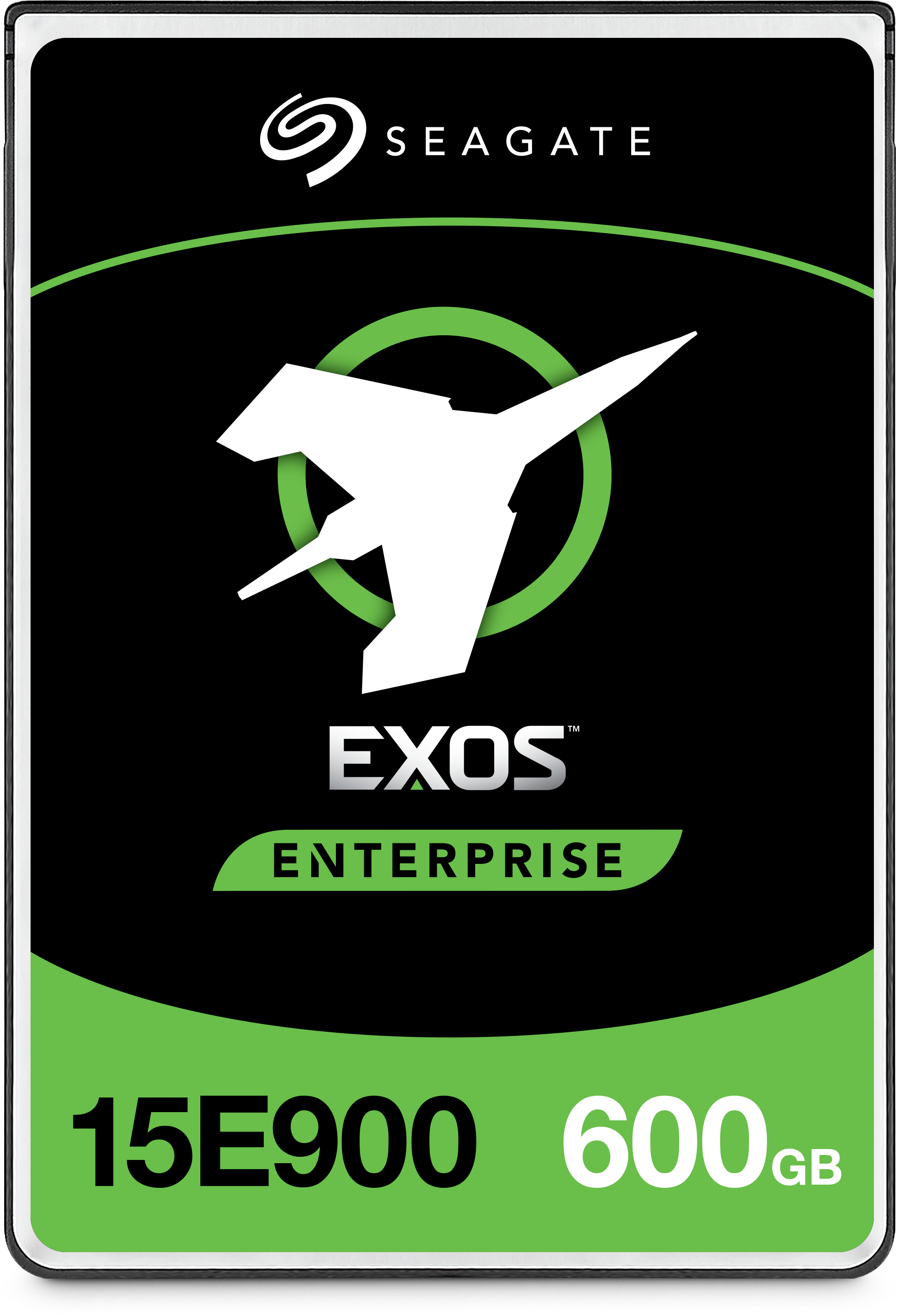 Seagate Exos 15E900 ST600MP0006