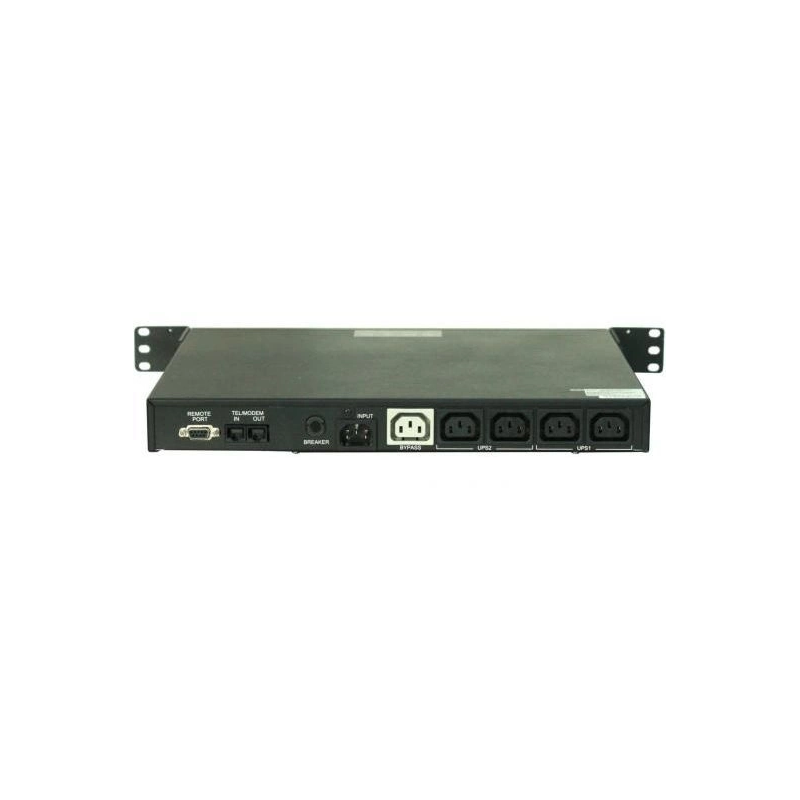UPS Powercom King Pro RM KIN-1000AP