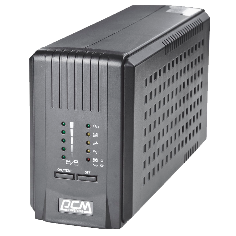 PowerCom Smart King Pro+ SPT-500-II