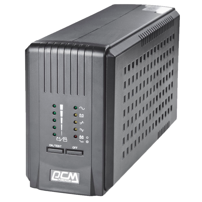PowerCom Smart King Pro+ SPT-500-II