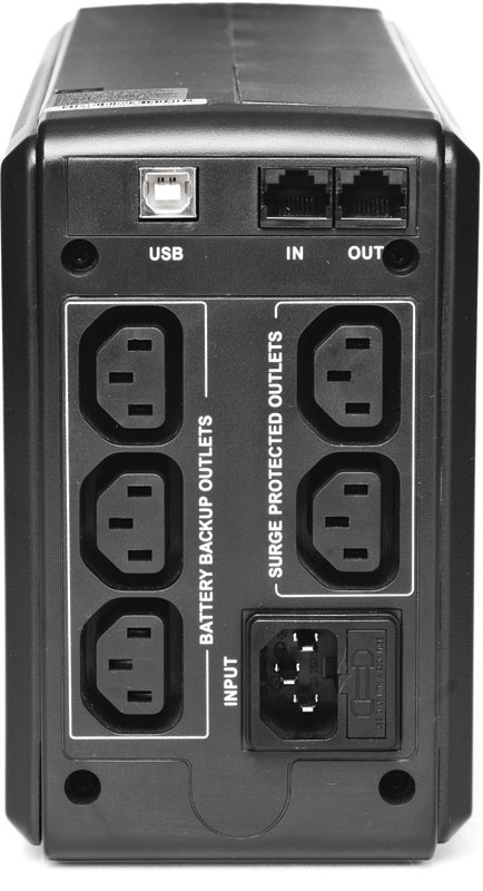 PowerCom Smart King Pro+ SPT-500-II