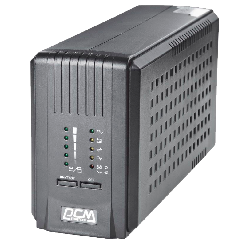 Powercom Smart King Pro+ SPT-700