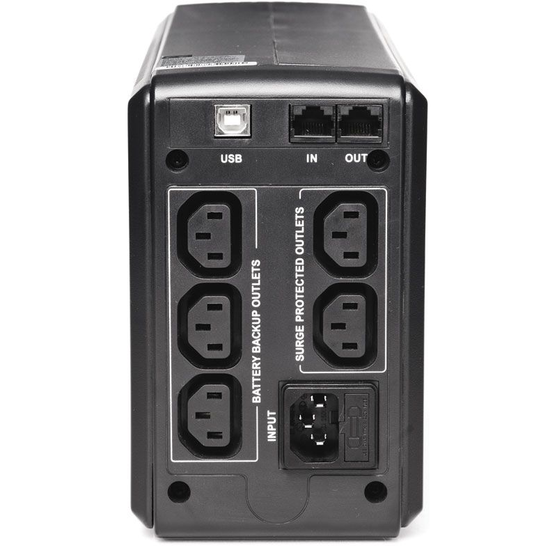 Powercom Smart King Pro+ SPT-700