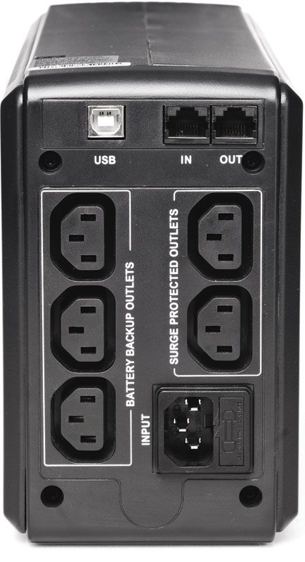 Powercom Smart King Pro+ SPT-700