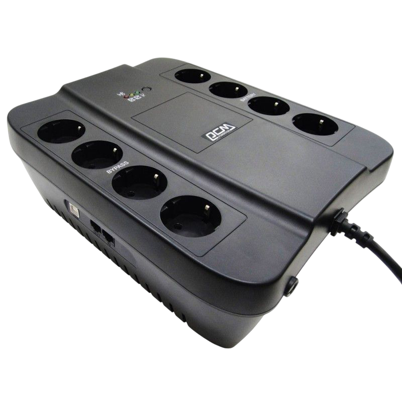 Powercom Spider SPD-550U LCD