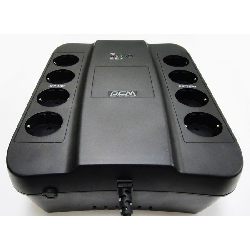 Powercom Spider SPD-550U LCD