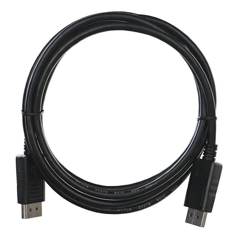 Telecom DisplayPort (m) - DisplayPort (m) 2м