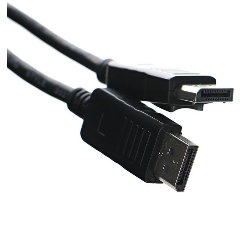 Telecom DisplayPort (m) - DisplayPort (m) 2м арт. CG712-2M