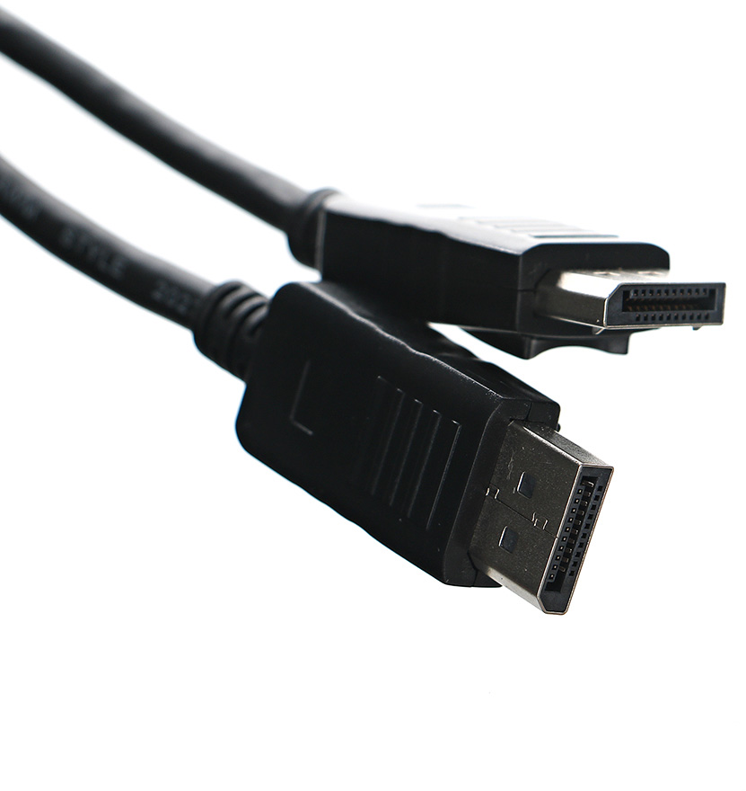 Telecom DisplayPort (m) - DisplayPort (m) 2м арт. CG712-2M