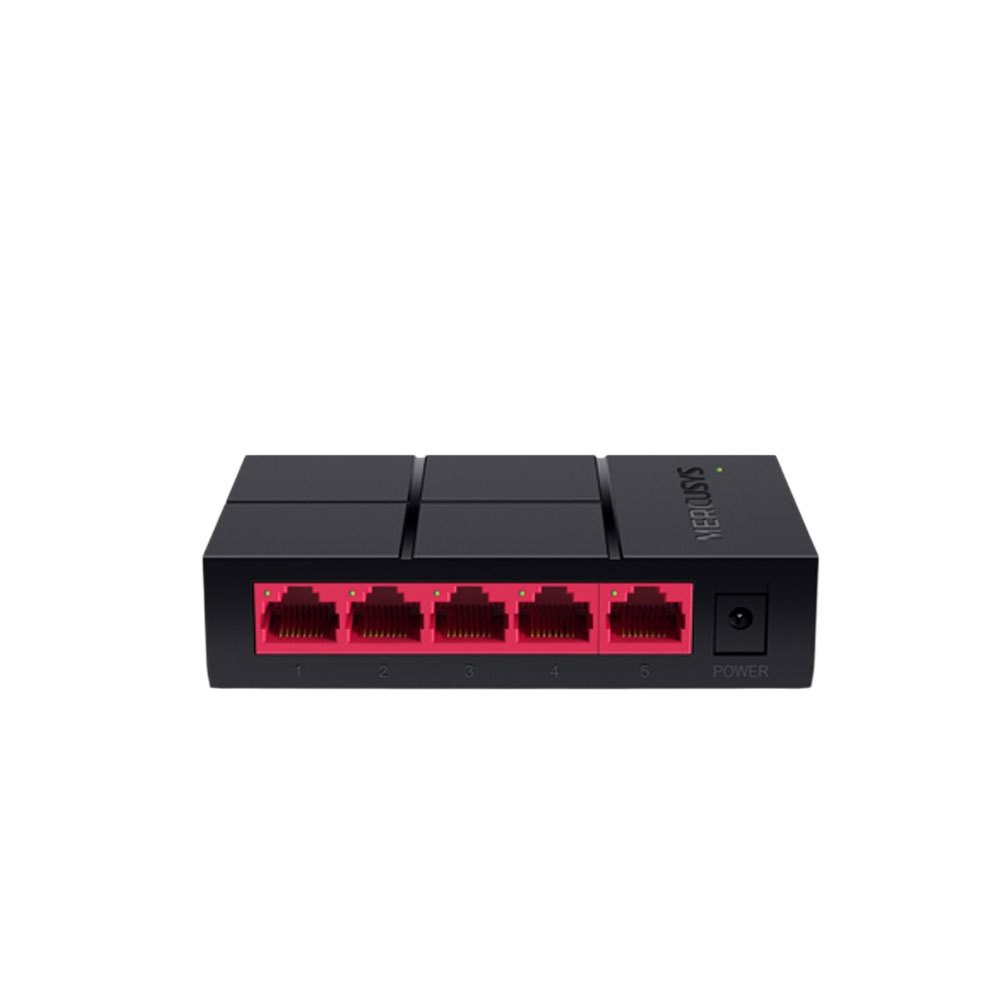 Mercusys MS105G