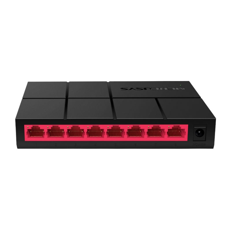 Mercusys MS108G