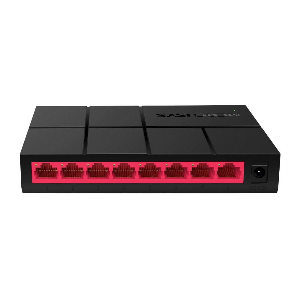 Mercusys MS108G