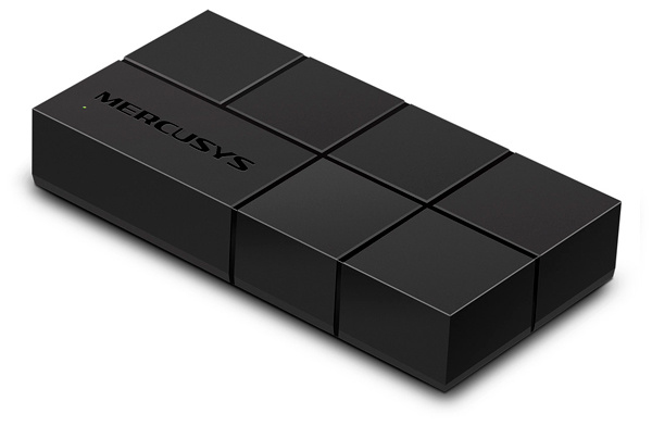 Mercusys MS108G