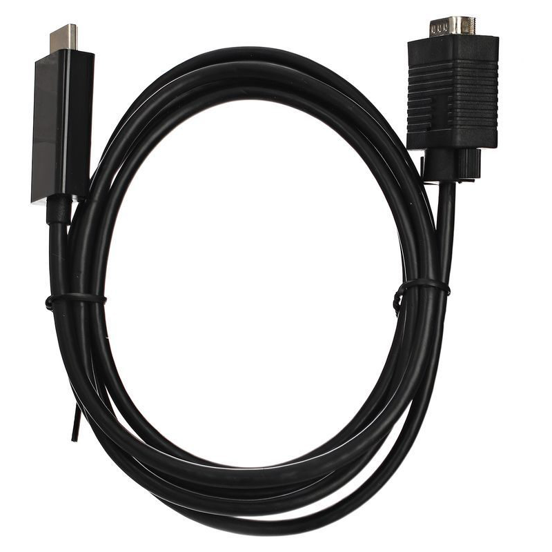 Telecom HDMI --> VGA_M/M 1,8м
