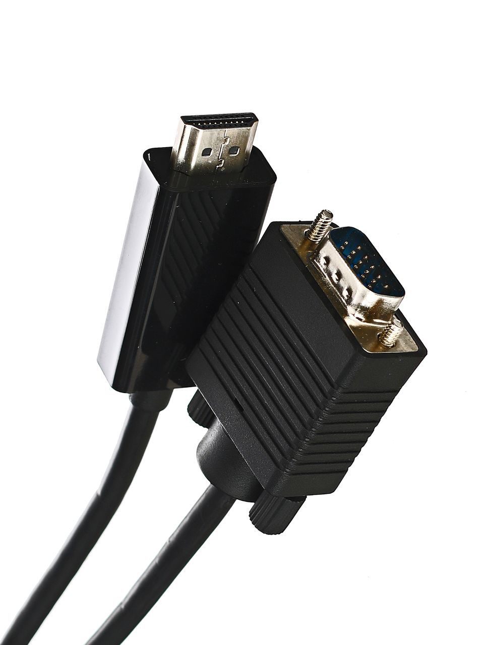 Telecom HDMI --> VGA_M/M 1,8м