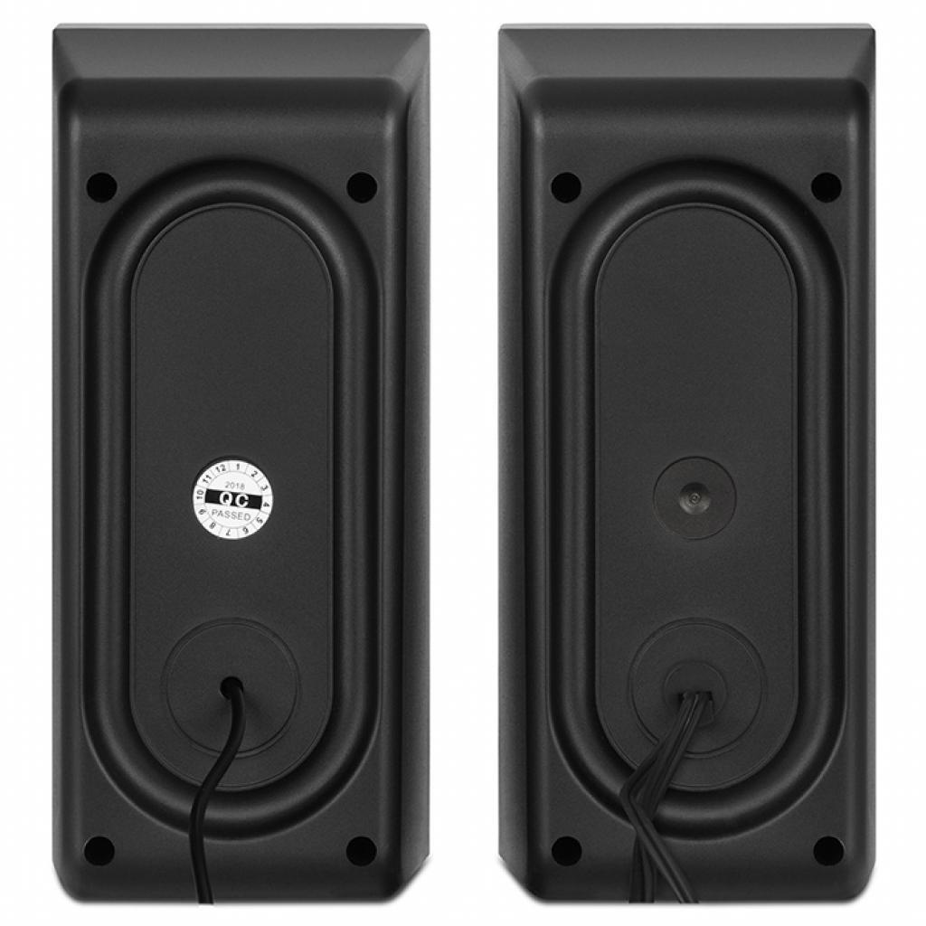 SVEN 357 Black