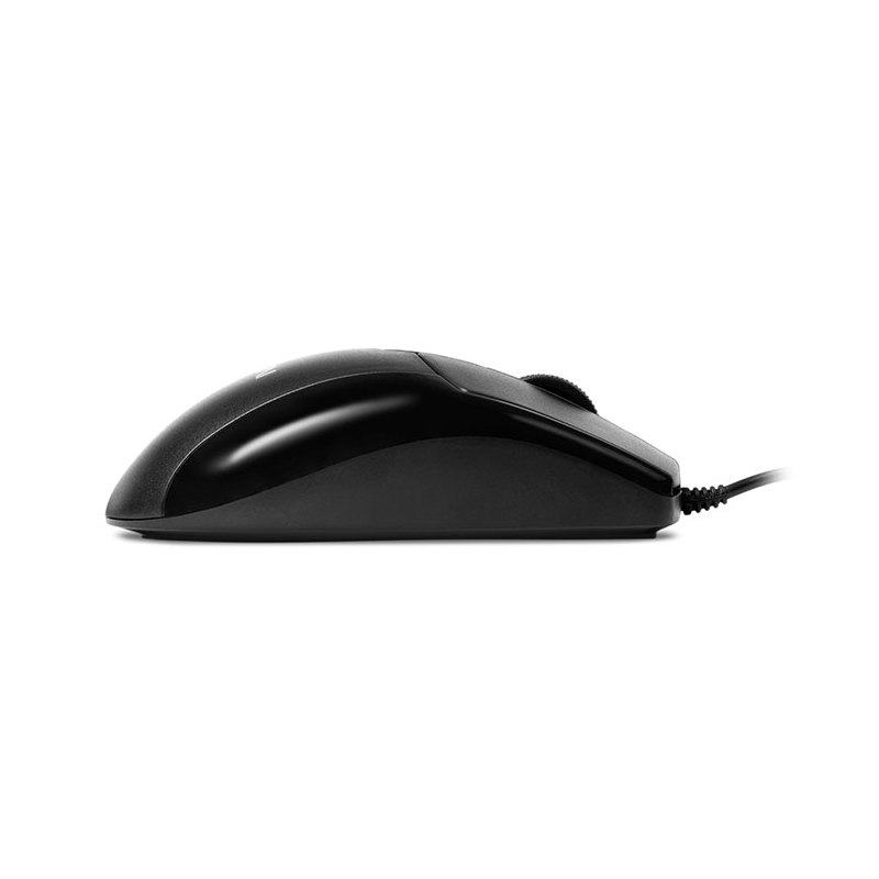 Sven KB-S330C Black-Silver