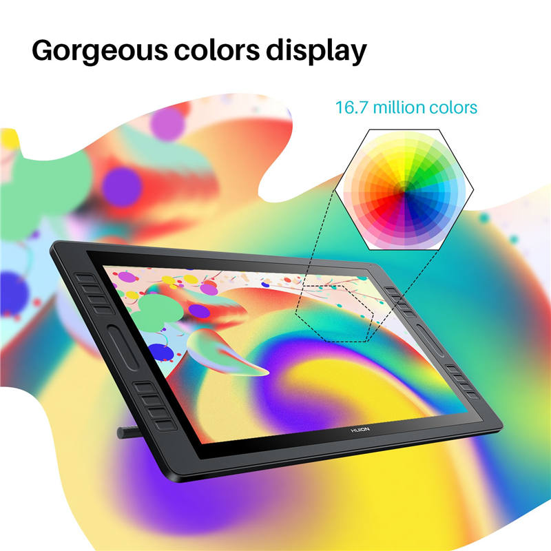 Huion KAMVAS Pro 20