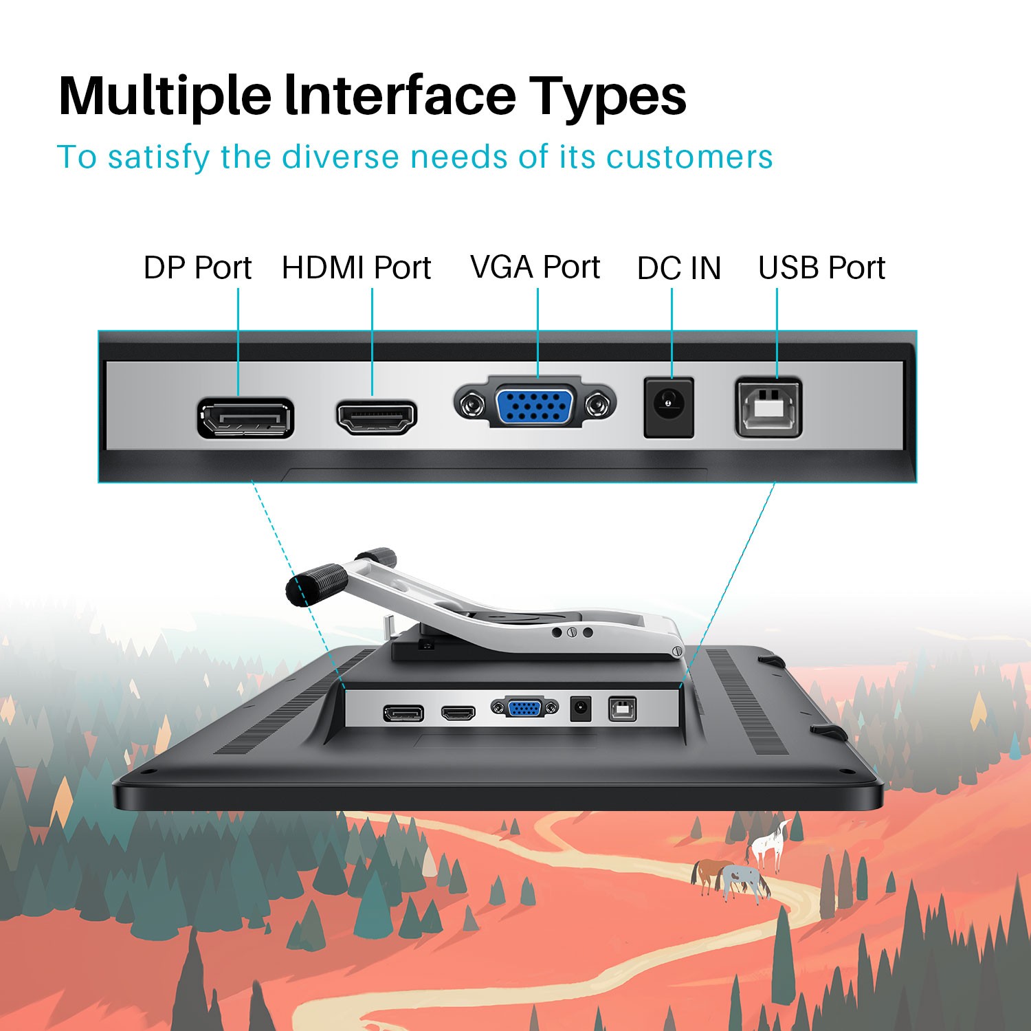 Huion KAMVAS Pro 20