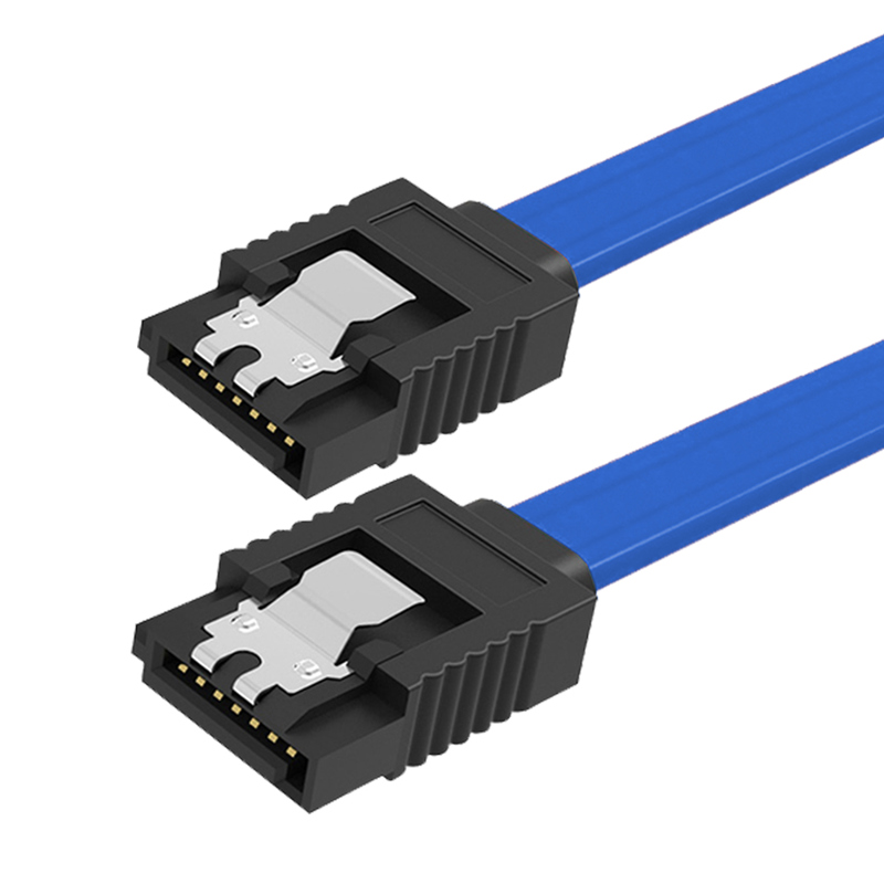 Greenconnect SATA III - SATA III 0.5м