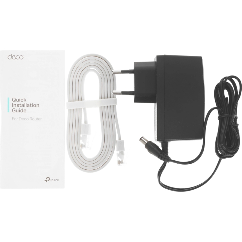 TP-Link Deco M4(1-pack) AC1200 Домашняя Mesh Wi-Fi система