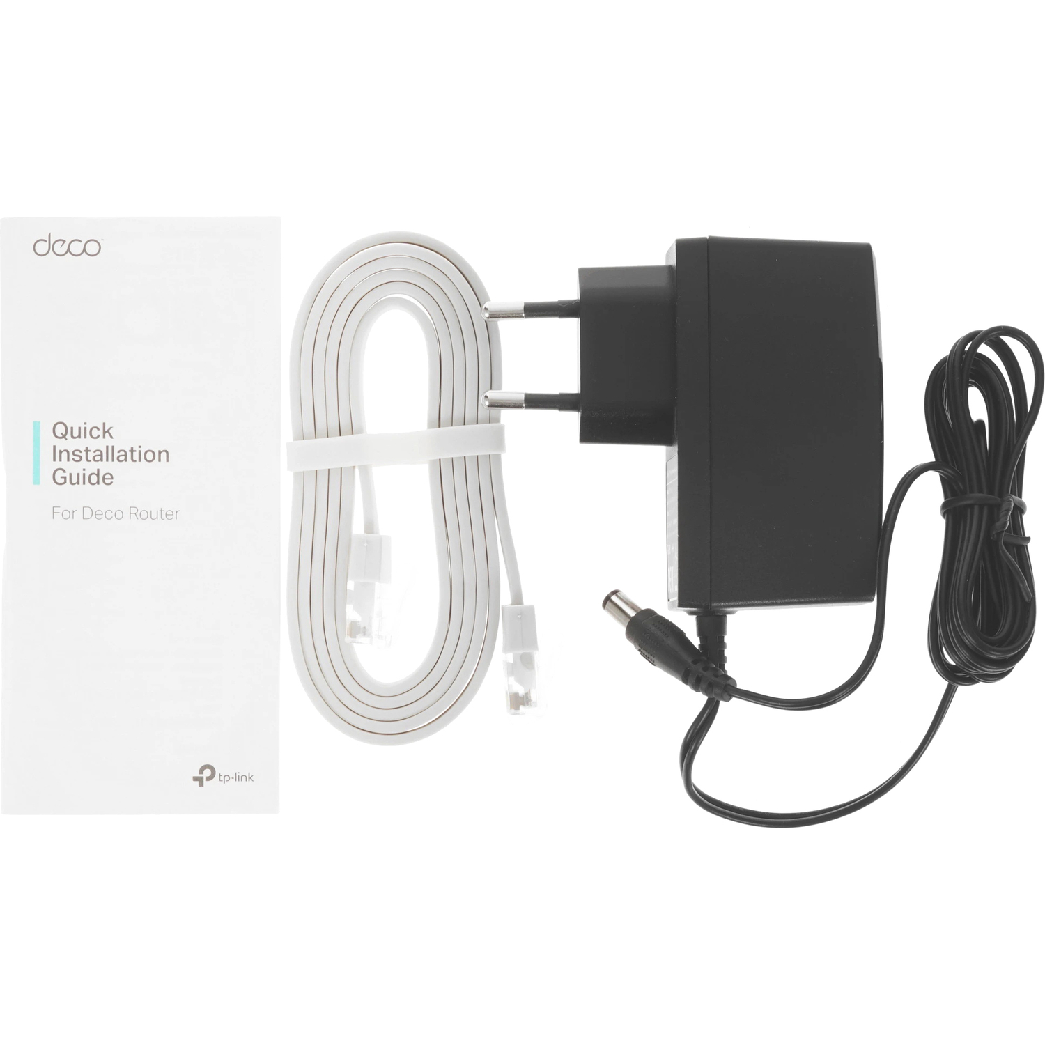 TP-Link Deco M4(1-pack) AC1200 Домашняя Mesh Wi-Fi система