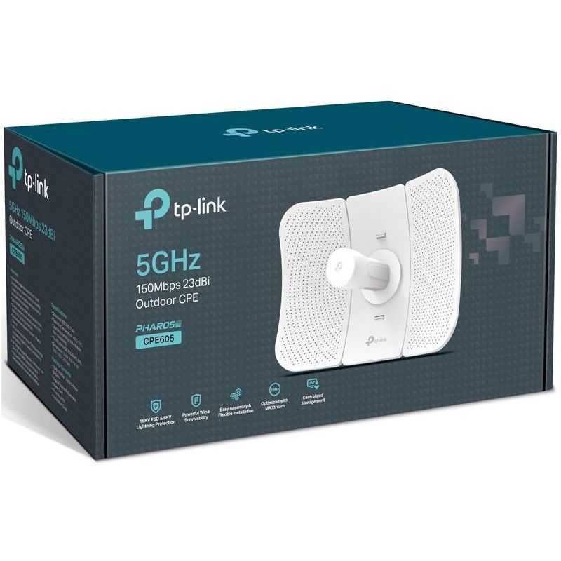 TP-Link CPE605