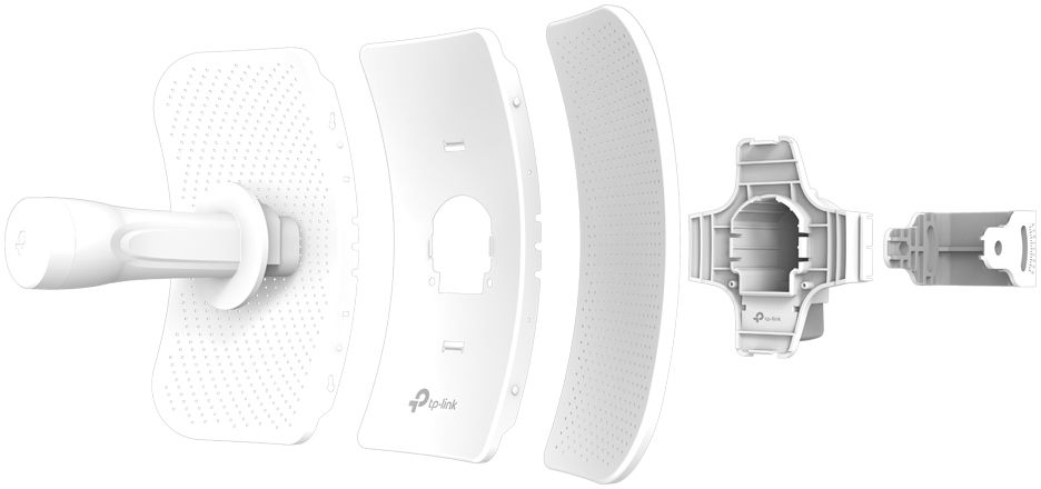TP-Link CPE605