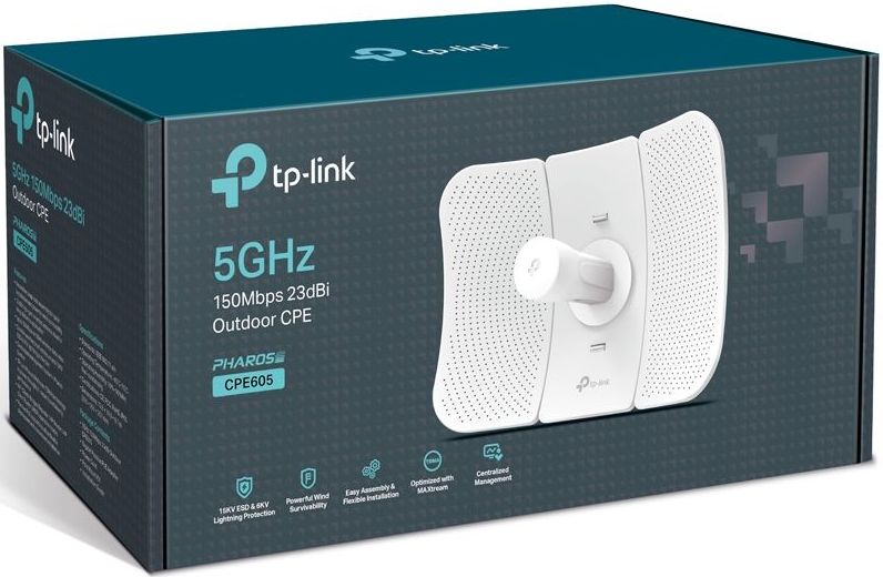 TP-Link CPE605