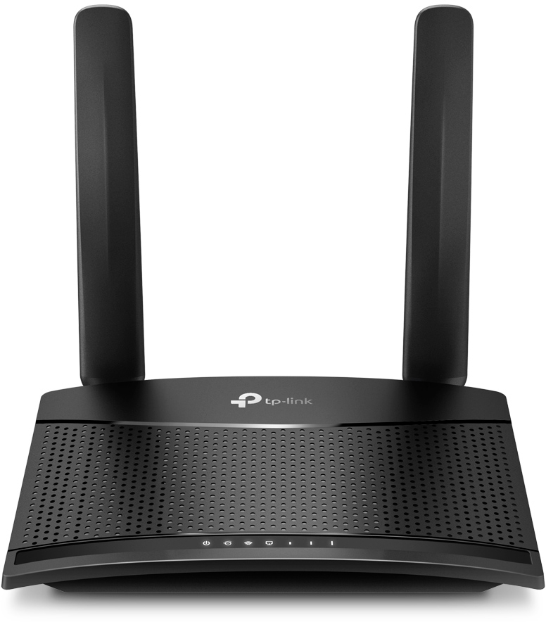 TP-Link TL-MR100 N300 4G LTE Wi-Fi роутер