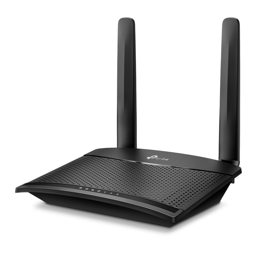 TP-Link TL-MR100 N300 4G LTE Wi-Fi роутер