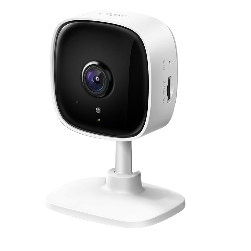 TP-Link Tapo C100 Умная домашняя камера