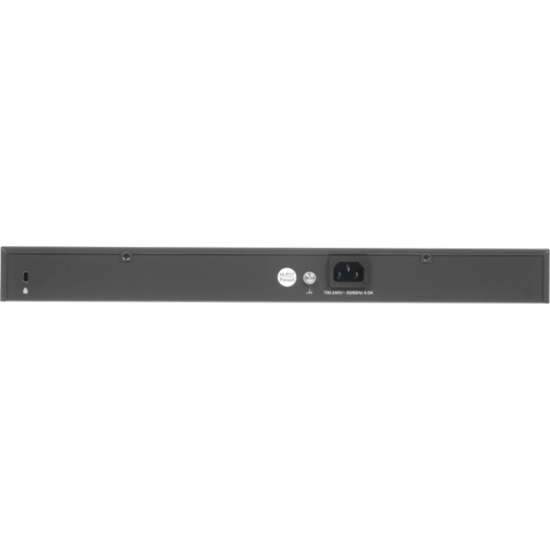 TP-Link TL-SG1218MPE