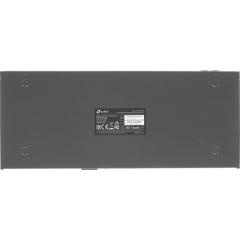 TP-Link TL-SG1218MPE